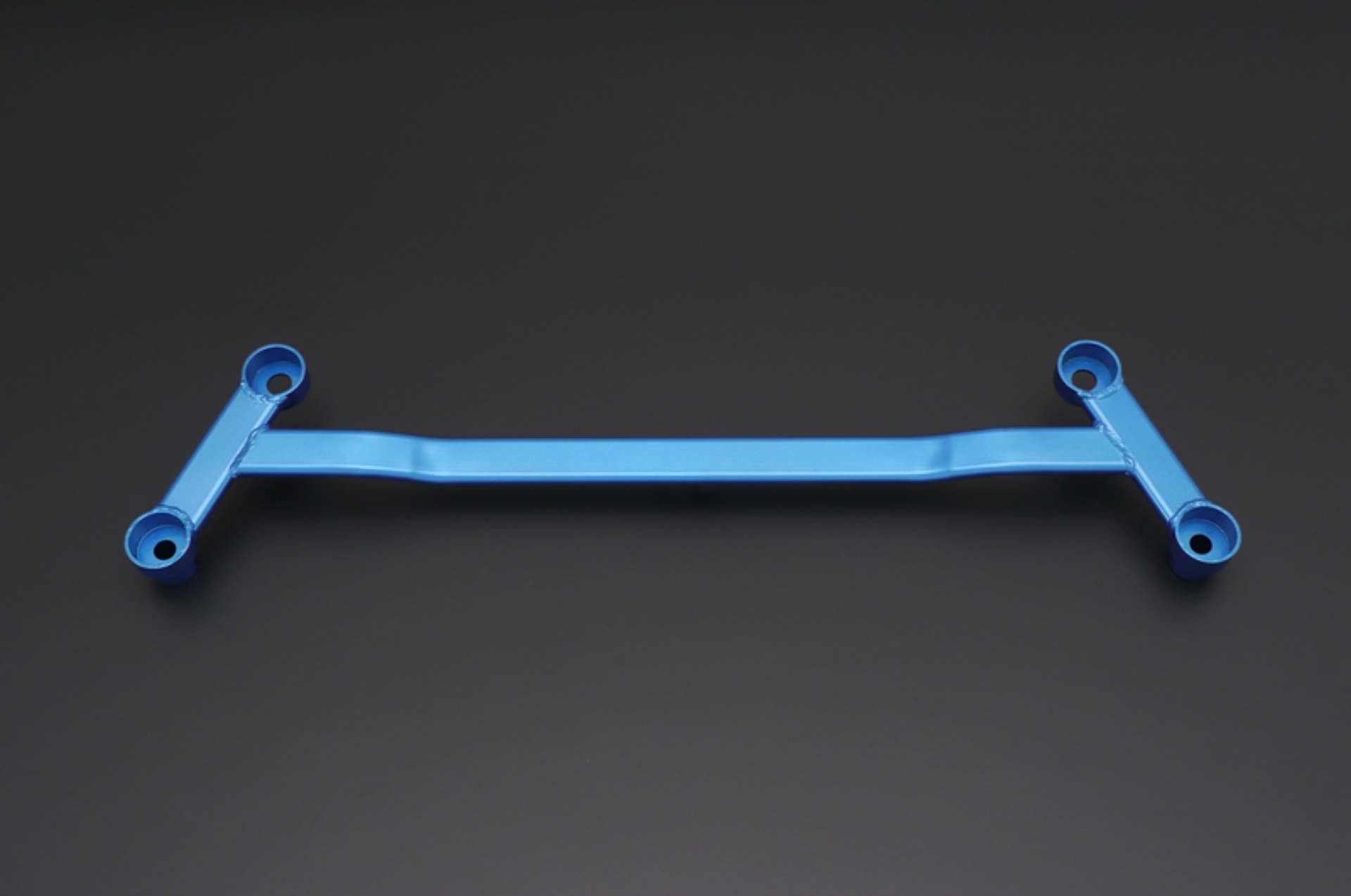 Picture of Cusco 2020+ Toyota Yaris / 2020+ Toyota GR Yaris Front Power Brace - Rear (Excl. 1.5L FWD Model)