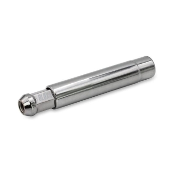 Picture of BLOX Racing Original Spike Forged Lug Nut 14x1.5mm - Chrome 20 Piece