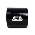 Picture of BLOX Racing 15-21 Subaru WRX Silicone Hose Only for Charge Pipe Kit Black
