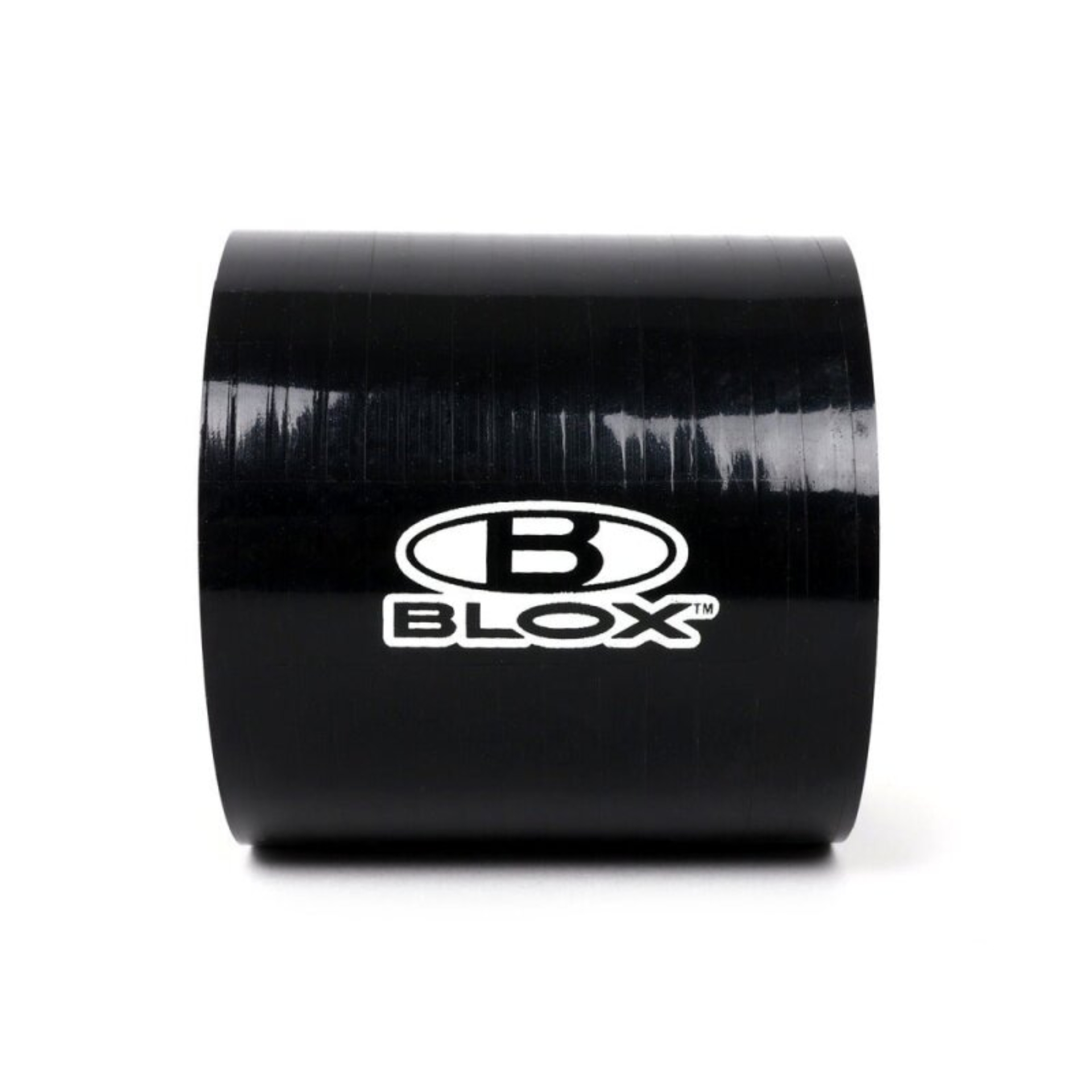 Picture of BLOX Racing 15-21 Subaru WRX Silicone Hose Only for Charge Pipe Kit Black