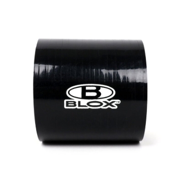 Picture of BLOX Racing 15-21 Subaru WRX Silicone Hose Only for Charge Pipe Kit Black