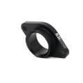 Picture of BLOX Racing 15-21 Subaru WRX Flange for Charge Pipe Kit Black