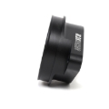 Picture of BLOX Racing 15-21 Subaru WRX Flange for 3in Turbo Inlet Hose Black