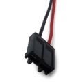 Picture of BLOX Racing 320LPH Electric Fuel Pump E85 In-tank - Offset Inlet