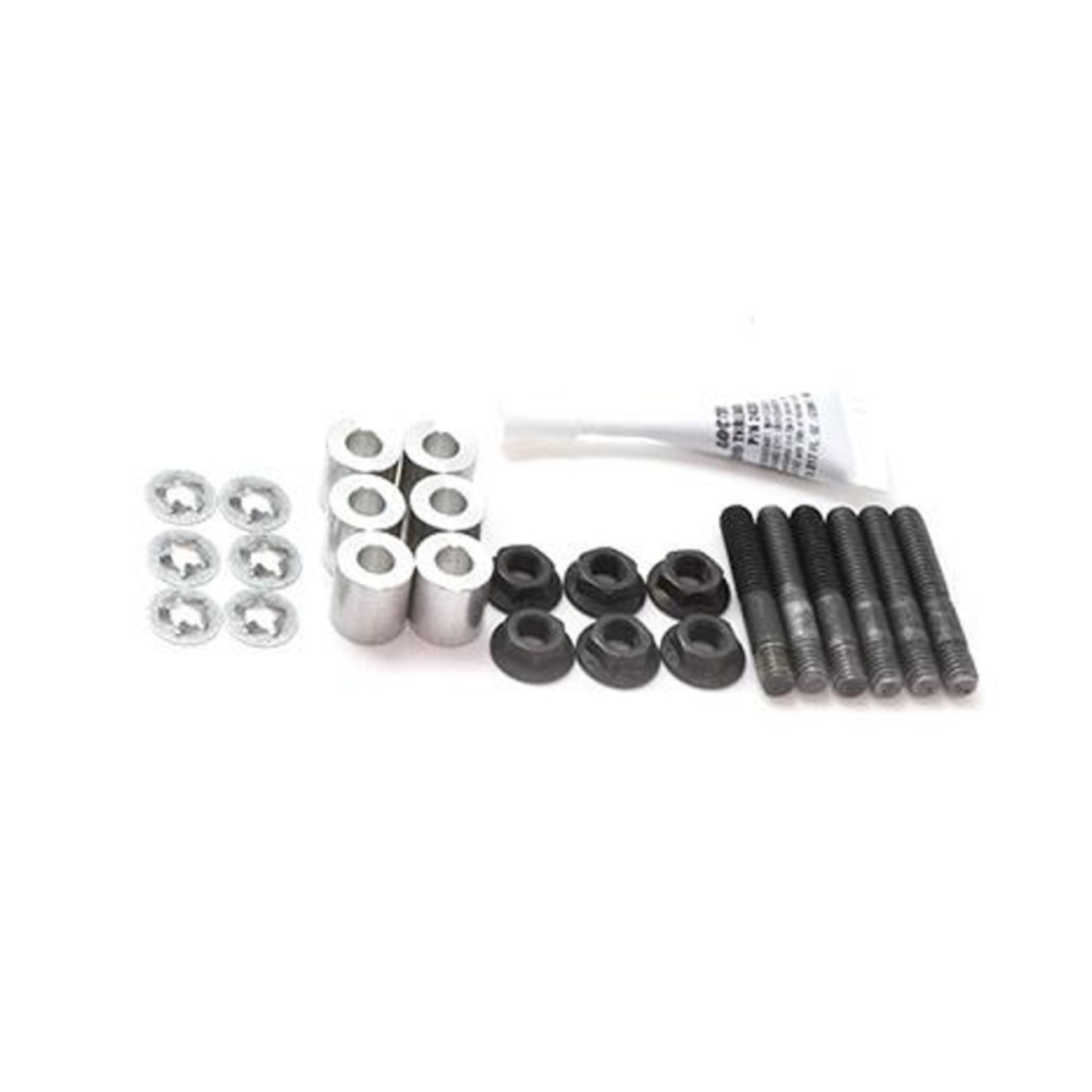 Picture of BLOX Racing Oil Pan Baffle Hardware Kit Honda K-Series