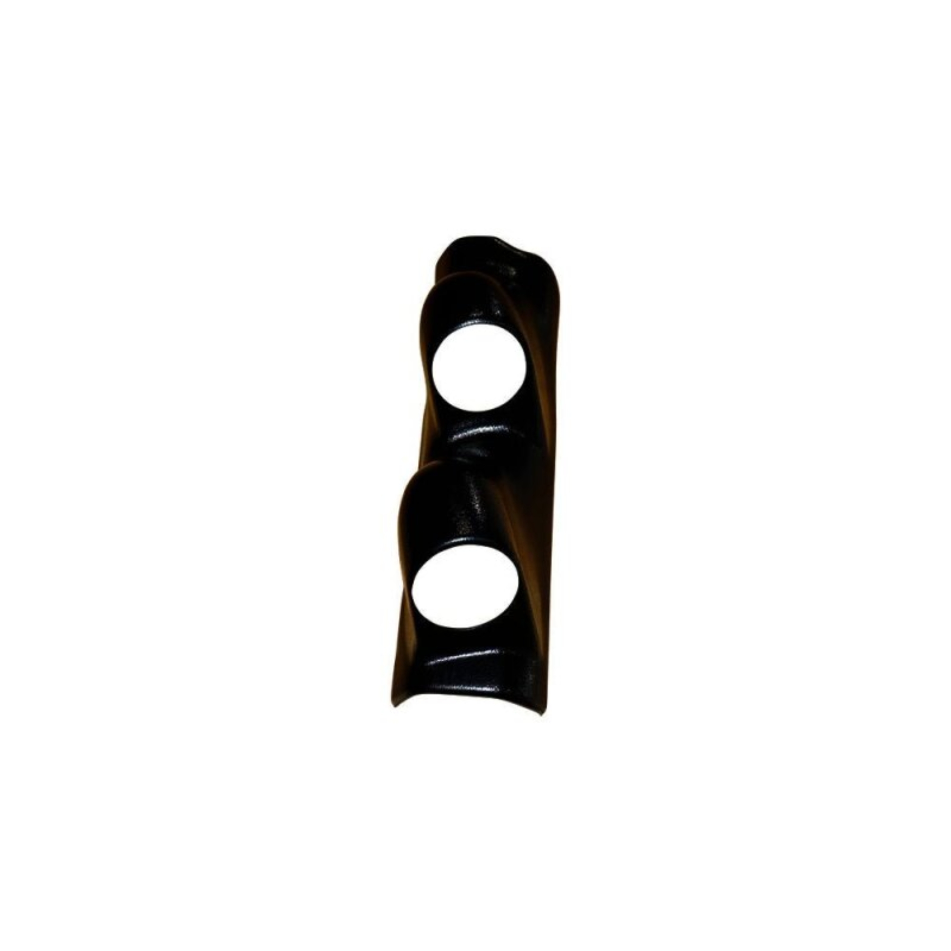 Picture of BLOX Racing 89-94 Nissan 240SX S13 2 Gauge Pillar
