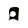Picture of BLOX Racing 89-94 Nissan 240SX S13 1 Gauge Pillar