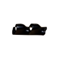 Picture of BLOX Racing 89-94 Nissan 240SX S13 2 Gauge Pillar