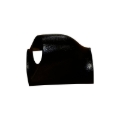 Picture of BLOX Racing 89-94 Nissan 240SX S13 1 Gauge Pillar