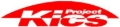 Picture of Project Kics Leggdura Racing Shell Type Lock Nut Key - Number 1122