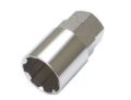 Picture of Project Kics Leggdura Racing Shell Type M14 Key Adapter - Number 143