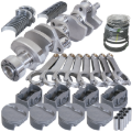 Picture of Eagle EAG Rotating Assy-8 Cyl Rotating Assemblies - B12111030
