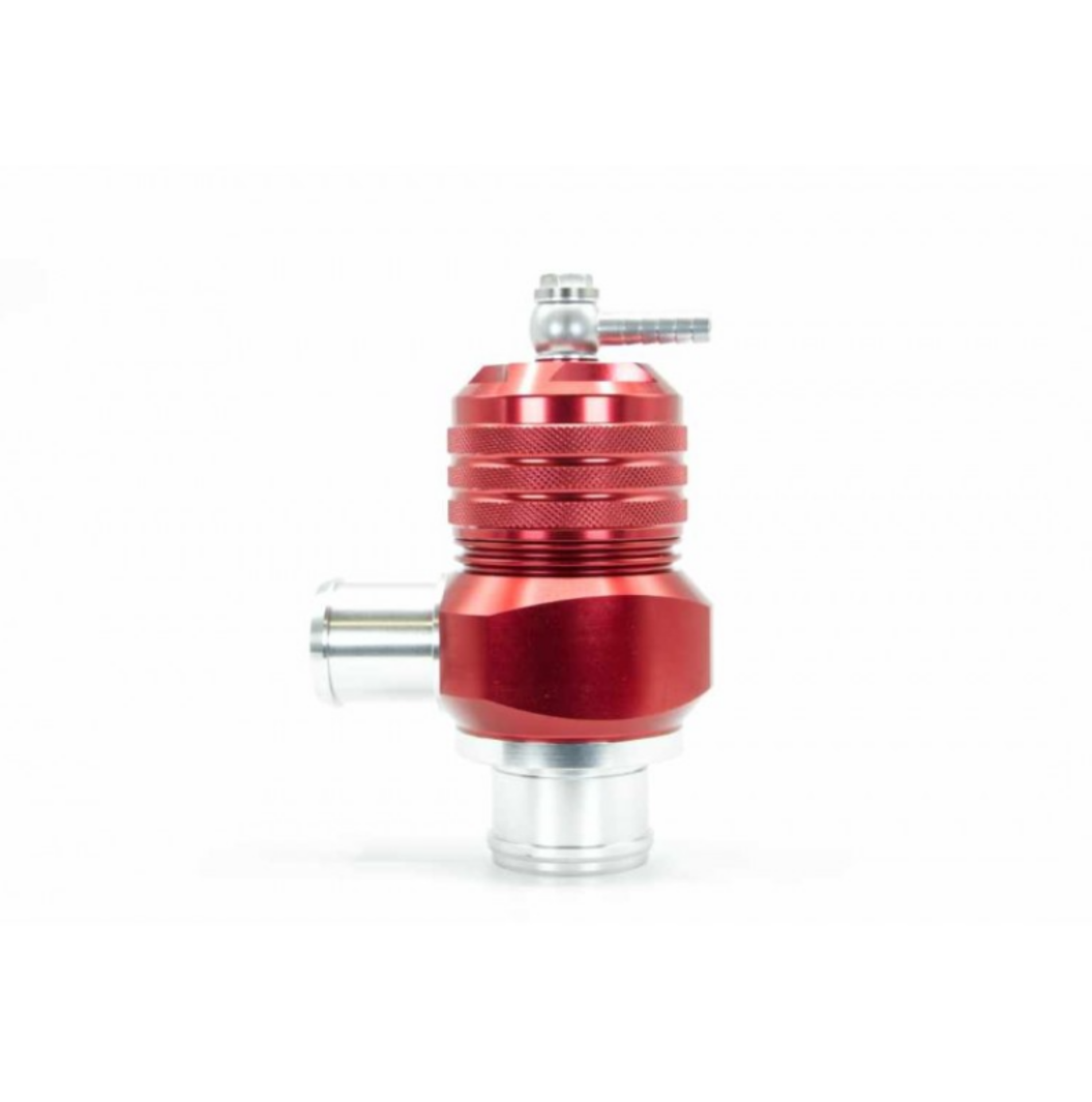Picture of Turbo XS 15-21 Subaru WRX Recirculating Bypass Valve Type XS - Red/Silver