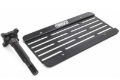 Picture of Turbo XS 2023+ Nissan Z Towtag License Plate Relocation Kit