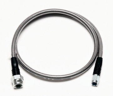 Picture of Wilwood Universal 24.00in M12 IF Female Flexline Kit