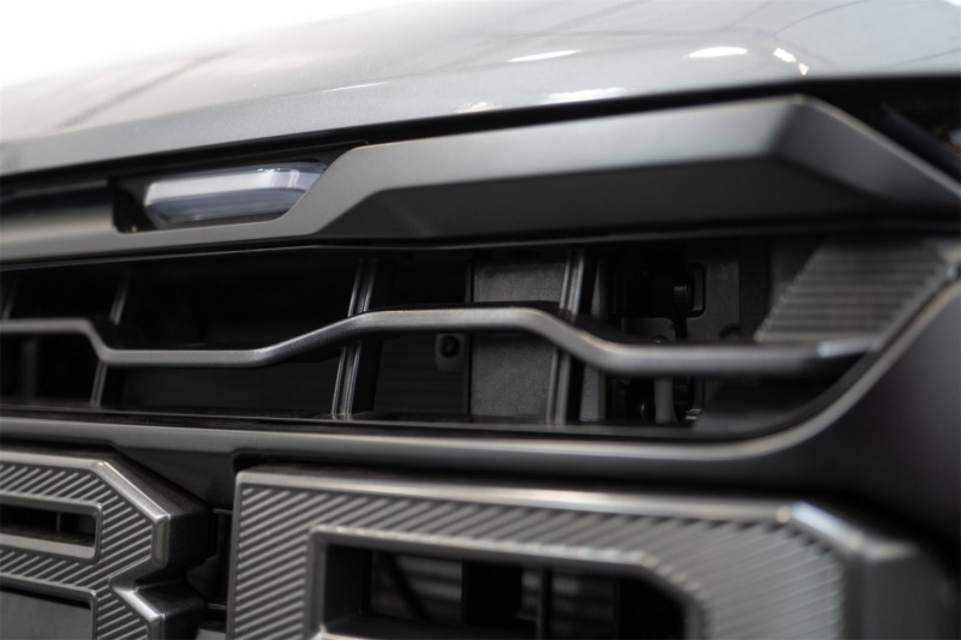 Picture of Addictive Desert Designs2024+ Ford F150 Adaptive Cruise Control Bracket