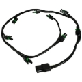 Picture of Baja Designs Universal XL Linkable Wiring Harness - 8 XLs