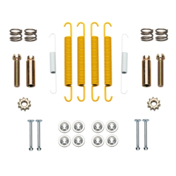 Picture of Wilwood Internal Drum Style Parking Brake Hardware Kit