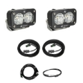 Picture of Baja Designs 2023+ Ford F250/F350 Super Duty S2 Sport Dual Reverse Light Kit