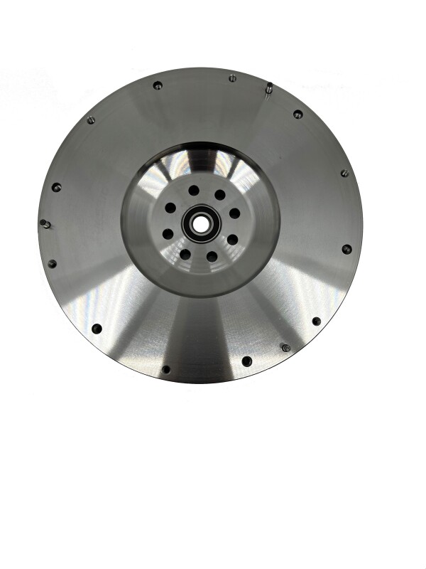 Picture of McLeod Racing MLR Steel Flywheels - 465330