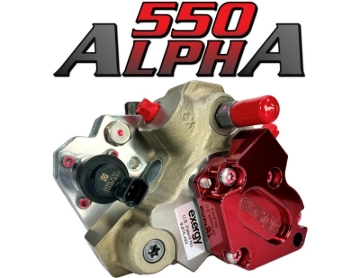 Picture of Exergy 13-18 Late Dodge Cummins 6.7L 550 Alpha Stroker CP3 Pump (6.7C Based)