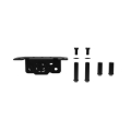 Picture of KC HiLiTES 2018+ Jeep Wrangler JL / 2021+ Ford Bronco Raptor Spare Tire Carrier Light Mount