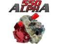 Picture of Exergy 01-04 Chevrolet Duramax 6.6L LB7 550 Alpha Stroker CP3 Pump (LBZ Based)