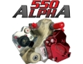 Picture of Exergy 03-07 Dodge Cummins 5.9L 550 Alpha Stroker CP3 Pump (6.7C Based)
