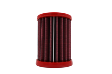 Picture of BMC 2024+ Triumph Scrambler 400 X / 2024+ Triumph Speed 400 Cylindrical Oiled Air Filter