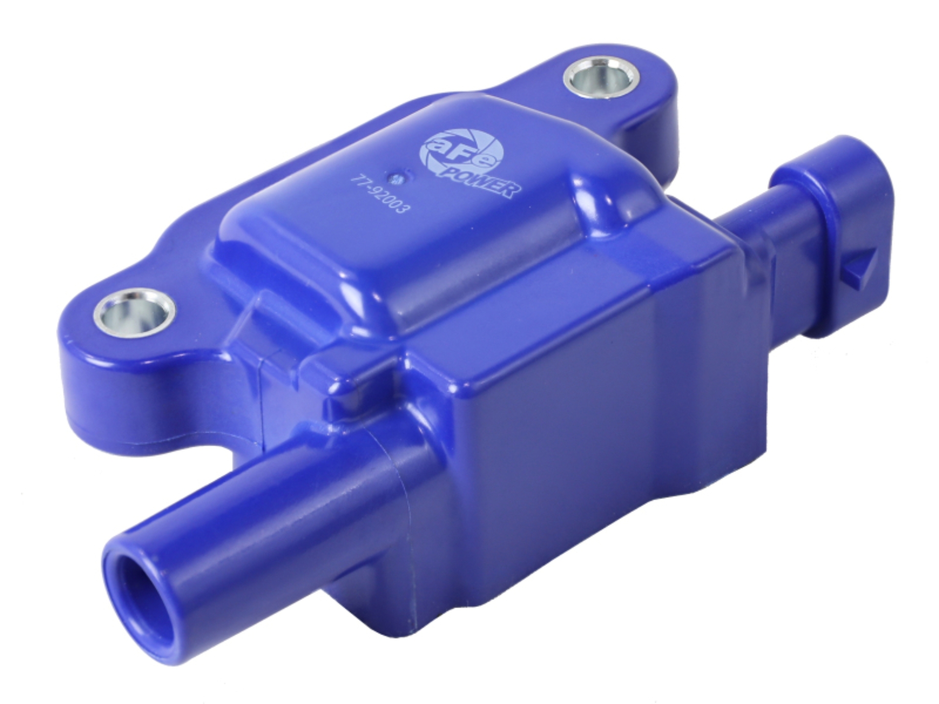 Picture of aFe 14-24 GM Cars/Trucks/SUV SCORCHER High-Performance Ignition Coil - Single