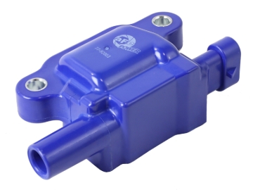 Picture of aFe 14-24 GM Cars/Trucks/SUV SCORCHER High-Performance Ignition Coil - Single