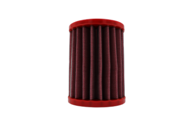 Picture of BMC 2024+ Royal Enfield Himalayan 450 Cylindrical Oiled Air Filter
