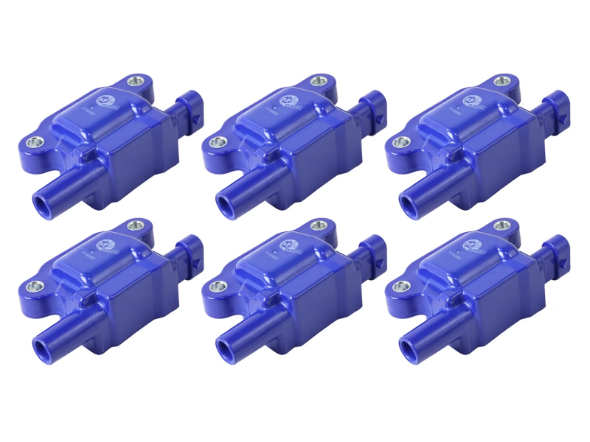 Picture of aFe 14-24 GM Cars/Trucks/SUV SCORCHER High-Performance Ignition Coil - Set of 6