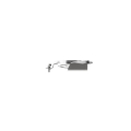 Picture of KC HiLiTES 2018+ Jeep Wrangler JL 3.6L / 2020+ Jeep Gladiator JT 3.6L Cyclone LED Engine Tray Kit