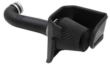 Picture of K&N 05-19 Dodge Magnum V8 5.7L/6.1L DRYFLOW Performance Air Intake System