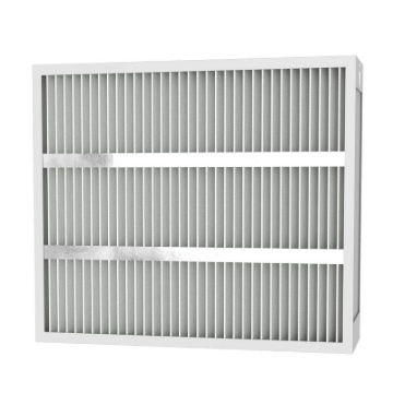 Picture of K&N HVAC Filter - 20 X 25 X 4 MERV 8