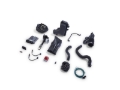 Picture of Ford Racing Gen 4X Coyote Control Pack w/Manual Transmission