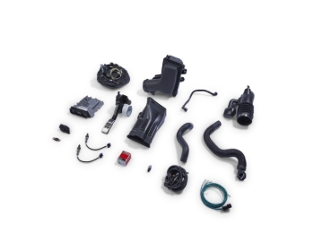 Picture of Ford Racing Gen 4X Coyote Control Pack w/Manual Transmission