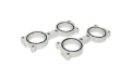 Picture of Torque Solution TQS Intake Manifold Spacers Intake Spacers - TS-SU-811