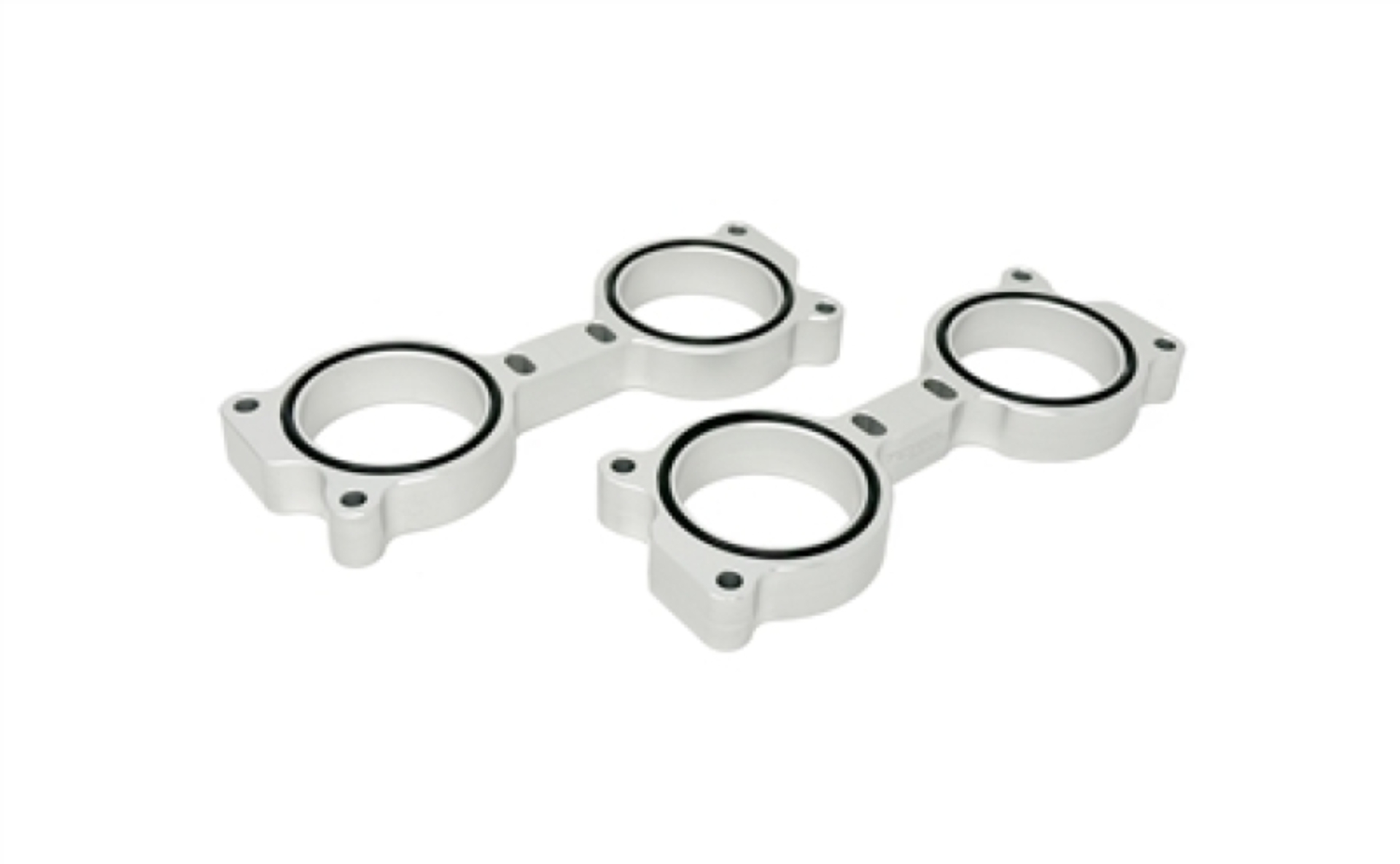 Picture of Torque Solution TQS Intake Manifold Spacers Intake Spacers - TS-SU-811