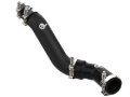 Picture of aFe 16-19 RAM 1500 V6 3.0L (TD) BladeRunner 3in Aluminum Hot Charge Pipe - Black