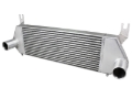 Picture of aFe 16-19 RAM 1500 EcoDiesel V6 3.0L (TD) BladeRunner GT Series Intercooler w/ Tubes