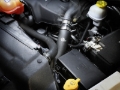 Picture of aFe 16-19 RAM 1500 V6 3.0L (TD) BladeRunner 3in Aluminum Hot & Cold Charge Pipe Kit - Black
