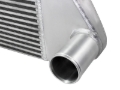 Picture of aFe 16-19 RAM 1500 EcoDiesel V6 3.0L (TD) BladeRunner GT Series Intercooler w/ Tubes