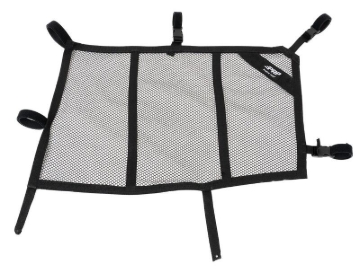 Picture of PRP Kawasaki KRX 4 Mesh Window Net Set (Rear)