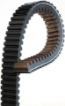 Picture of Gates 2009 KYMCO 367cc G-Force CVT Belt 1-1/8in x 33-3/8in