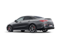 Picture of Akrapovic 2024+ Mercedes-AMG CLA 45 / CLA 45 S (C118/x118) Evo Line Cat Back (Titanium) w/ CF Tips
