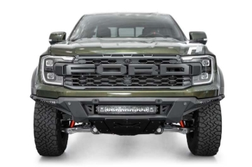 Picture of Addictive Desert Designs2024+ Ford Ranger Raptor Phantom Front Bumper