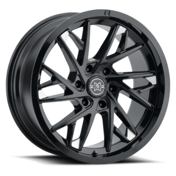 Picture of Raised Wheels MRW MR801 Wheels - MR80129060512