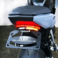 Picture of New Rage Cycles 23+ Suzuki GSX-8R Fender Eliminator